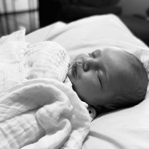 Meet your Posher, Stacey